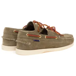 Portland Artisan Moccasin