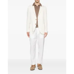 Portobello Trousers