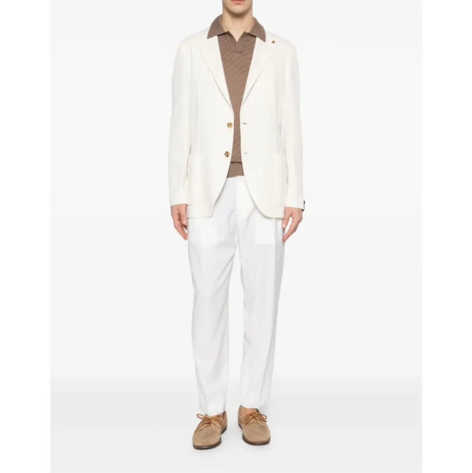 Portobello Trousers