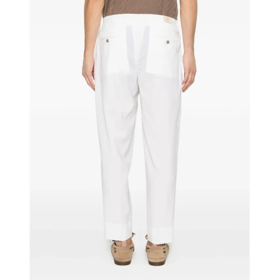 Portobello Trousers