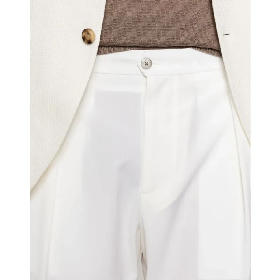 Portobello Trousers