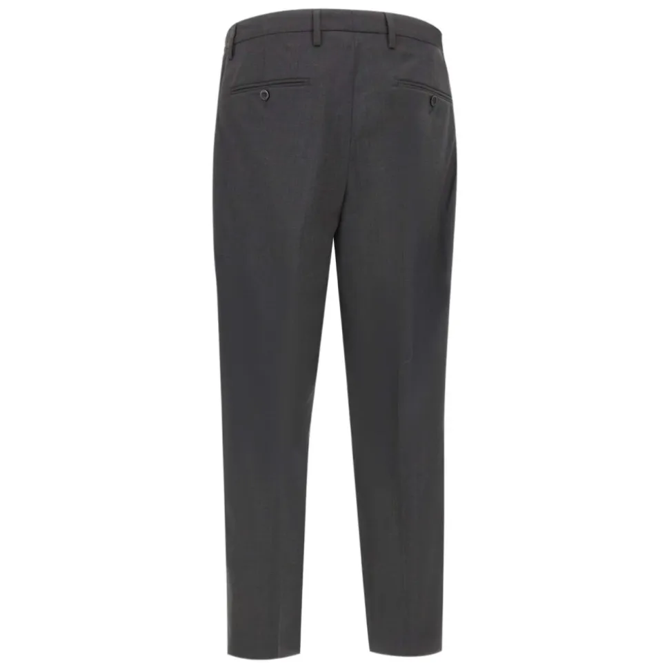 Portobello Trousers