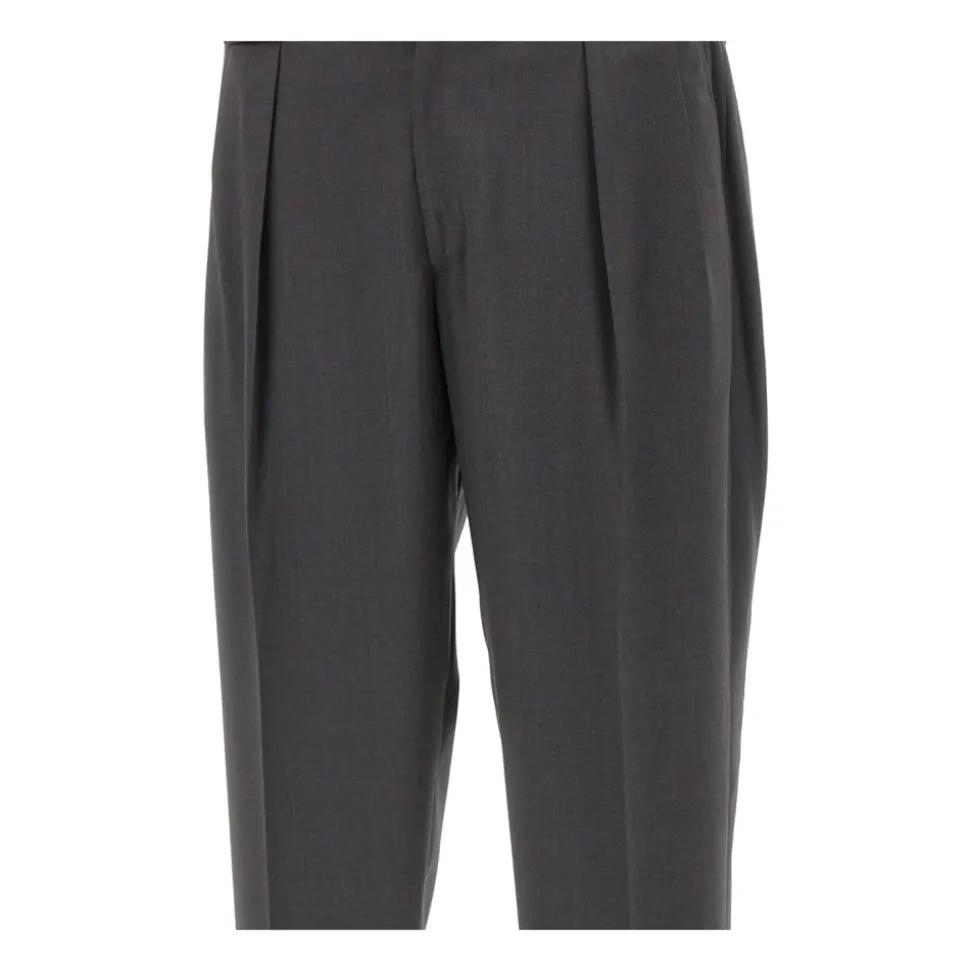 Portobello Trousers