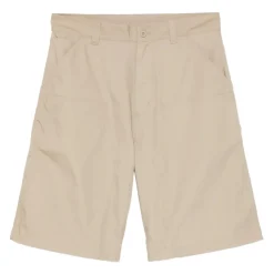 Postal Double Knee Short