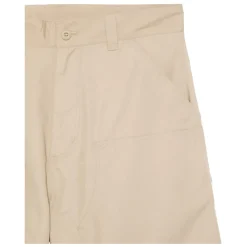 Postal Double Knee Short