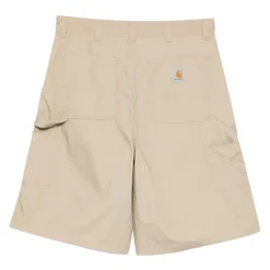 Postal Double Knee Short
