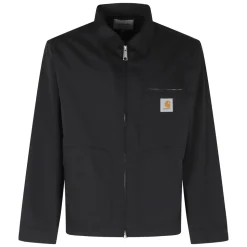 Postal Jacket