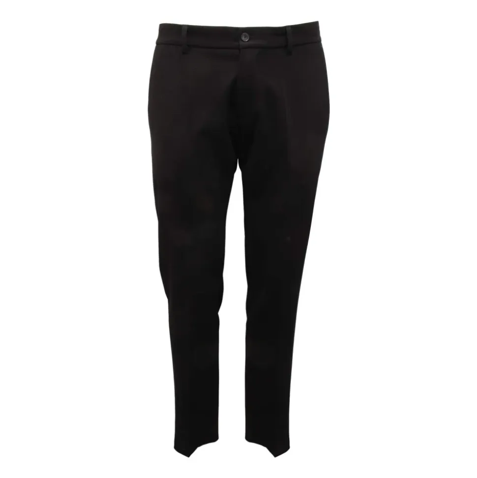 P6405PI426 Regular Fit Trousers