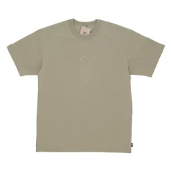 Premium Essentials Neutral Olive Tee