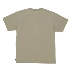 Premium Essentials Neutral Olive Tee