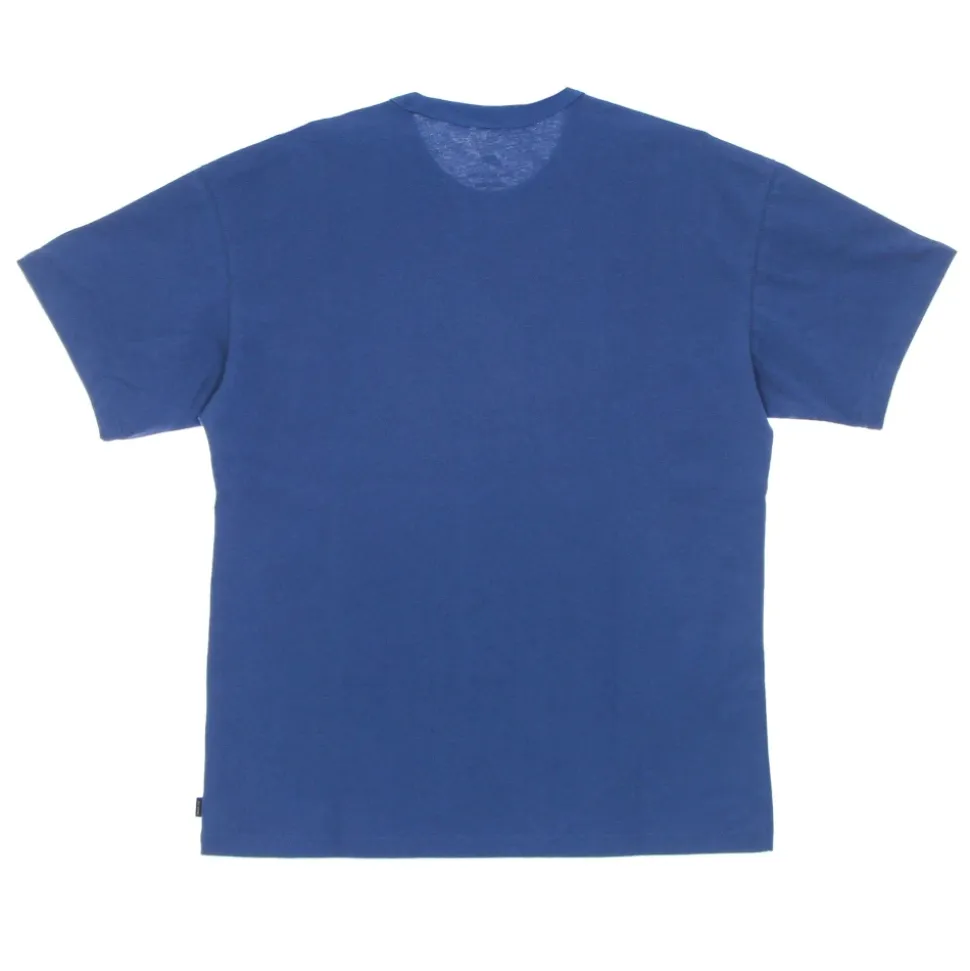 Premium Essentials Sust Tee Blue T-shirt