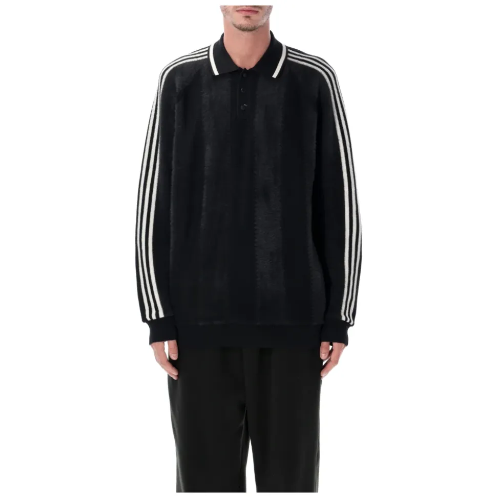 Premium Knitted Jersey