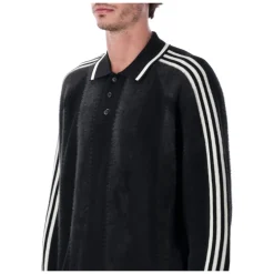 Premium Knitted Jersey