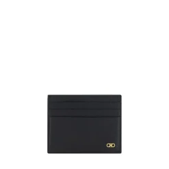 Premium Leather Card Holder