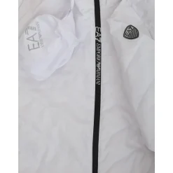 Premium Shield Packable Hooded Down Jacket