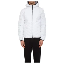 Premium Shield Packable Hooded Down Jacket