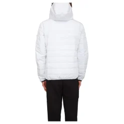 Premium Shield Packable Hooded Down Jacket