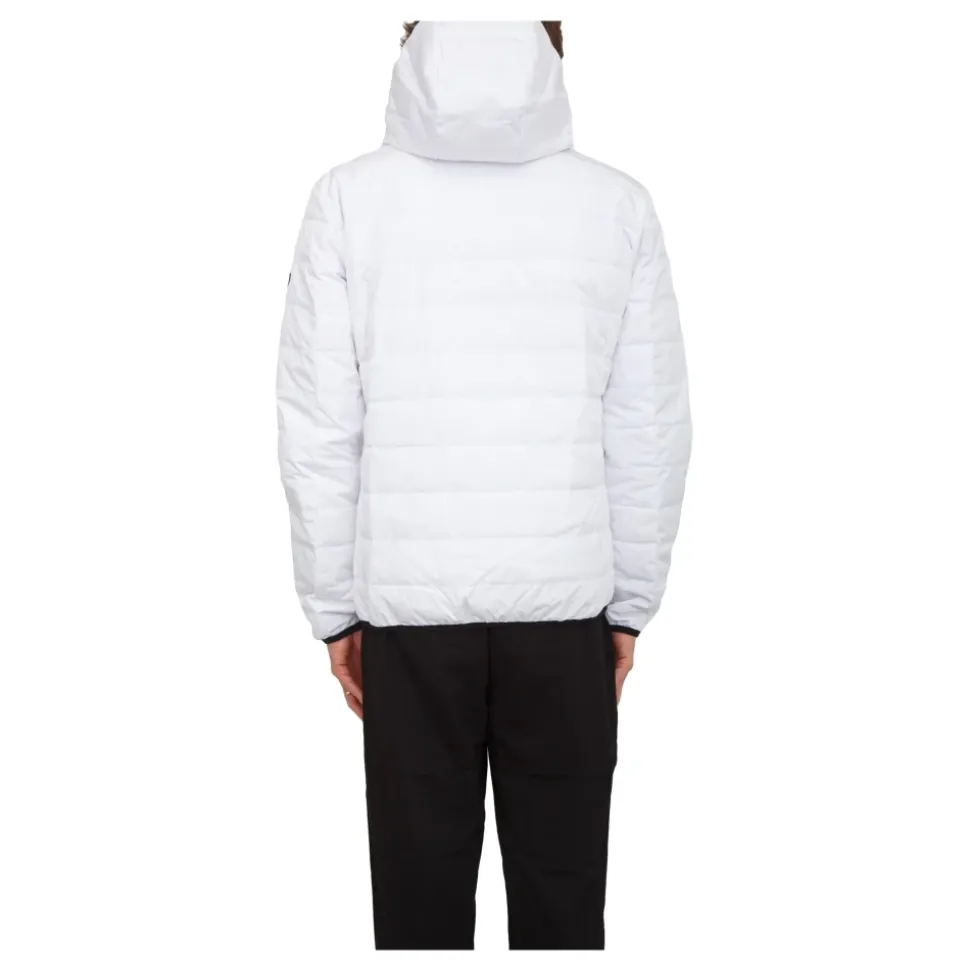Premium Shield Packable Hooded Down Jacket