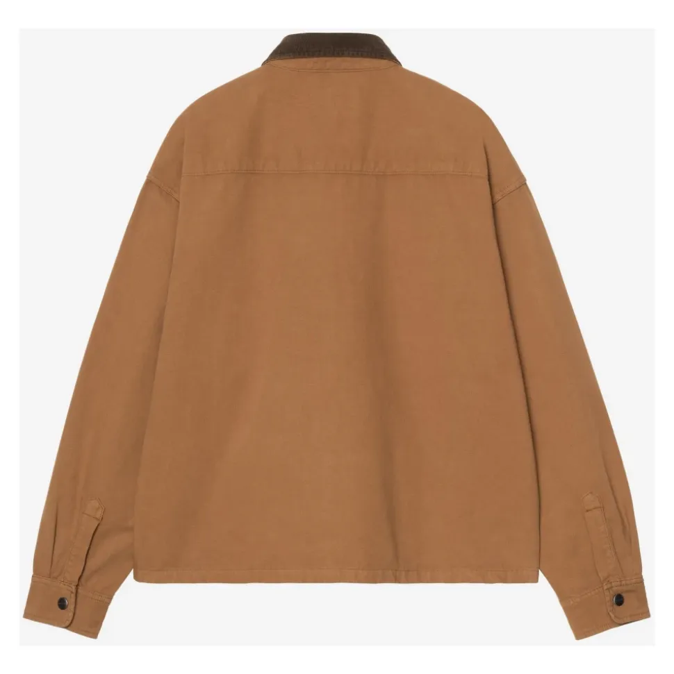 Prescott Shirt Jac