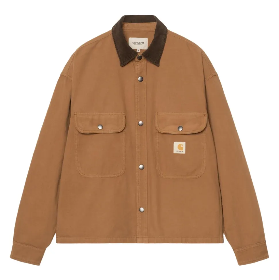 Prescott Shirt Jac