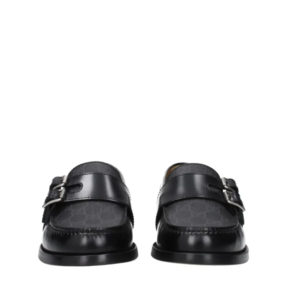 Princetown Slipper
