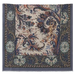 Printed Scarf