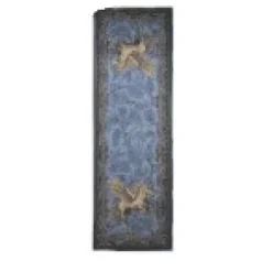 Printed Scarf