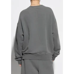 Printed sweatshirt