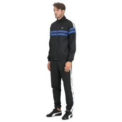 Printed Tennis Tracksuit