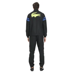 Printed Tennis Tracksuit
