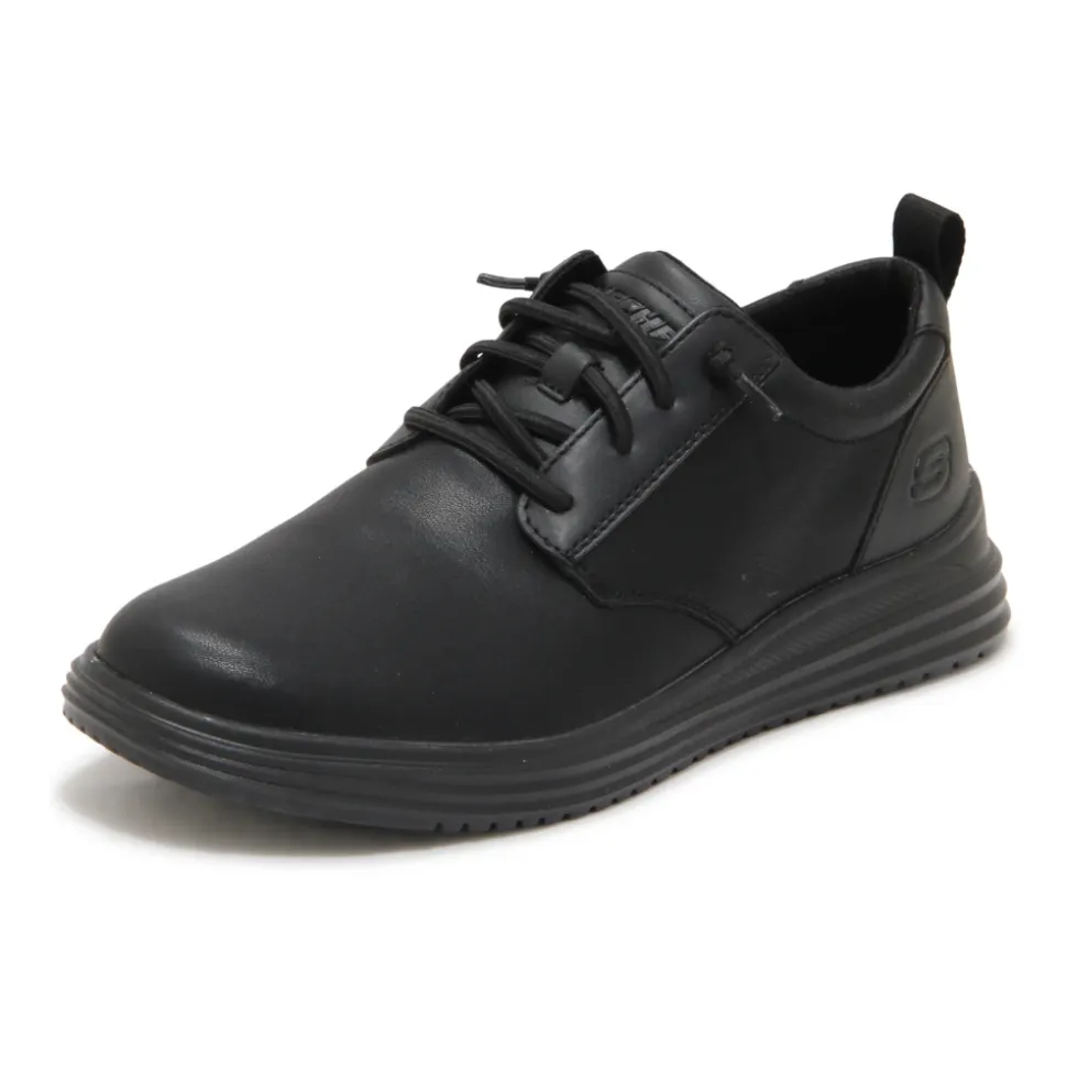 Proven-Mursett Shoes