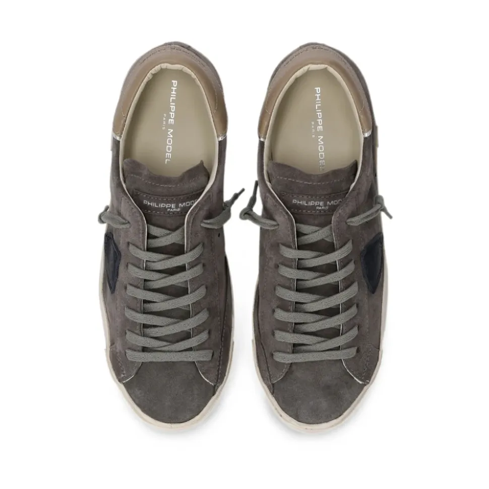 Prsx Sneaker
