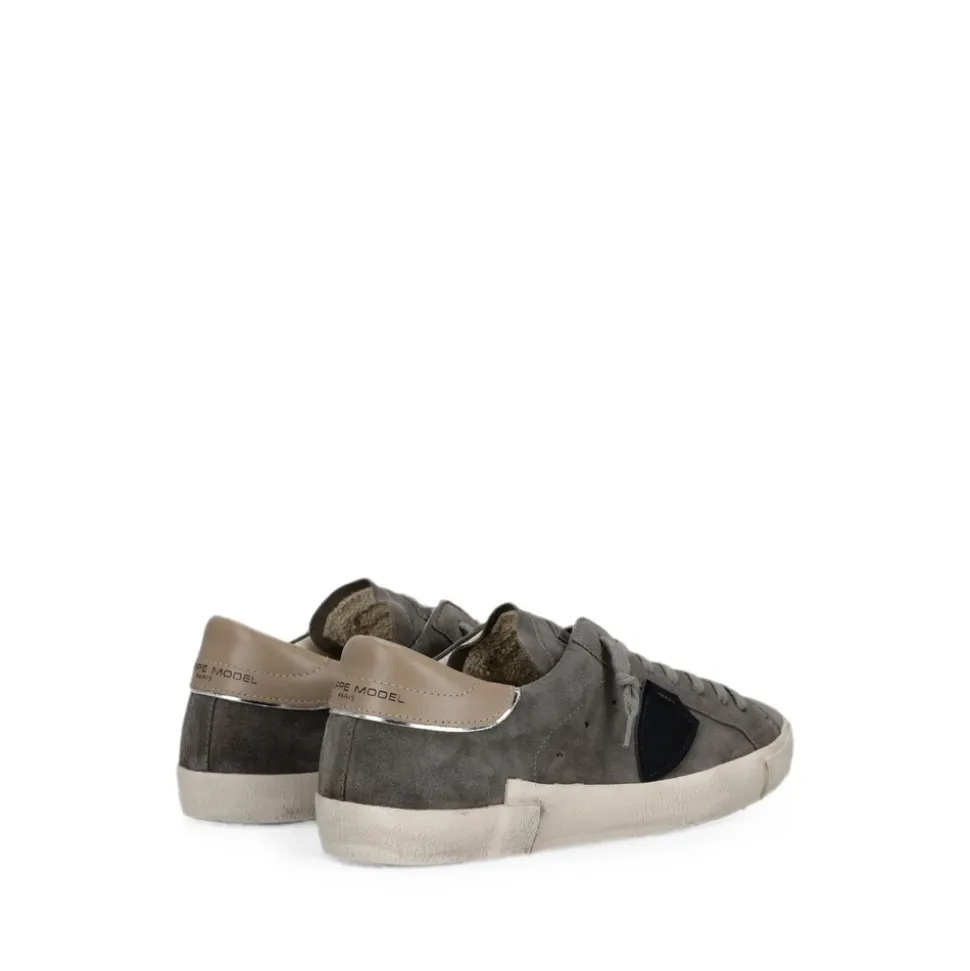 Prsx Sneaker
