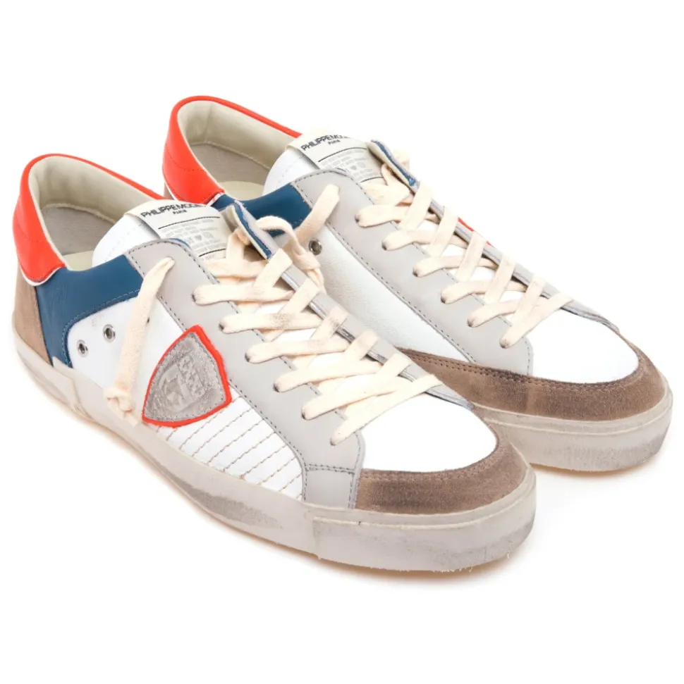 PRSX Tennis