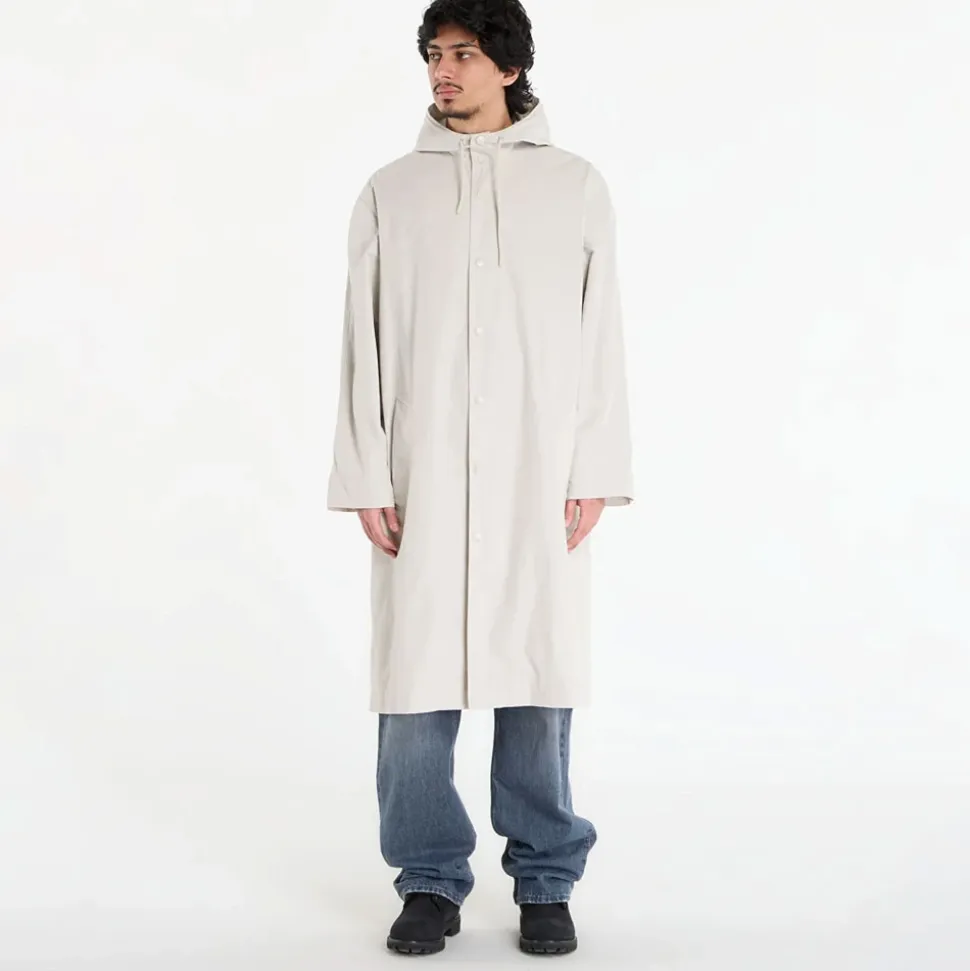 PSALQ – M30012 Parka