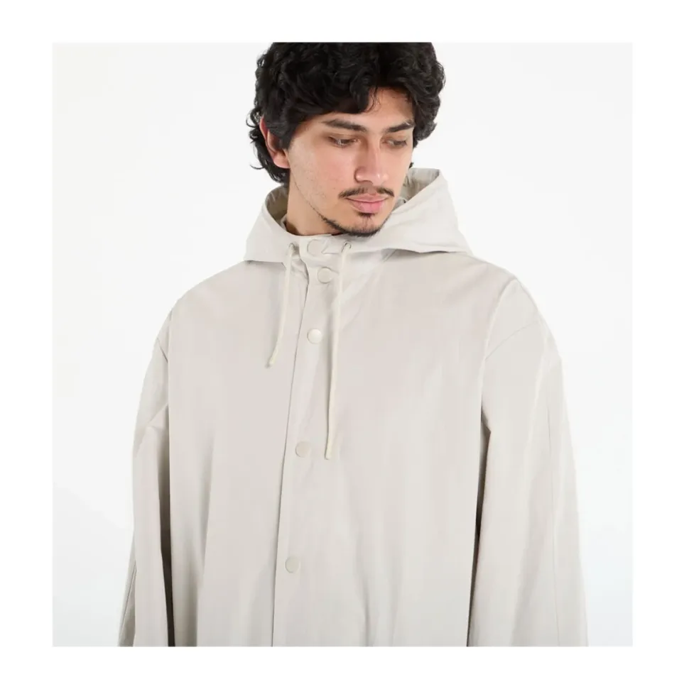 PSALQ – M30012 Parka