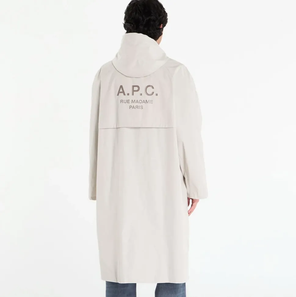 PSALQ – M30012 Parka