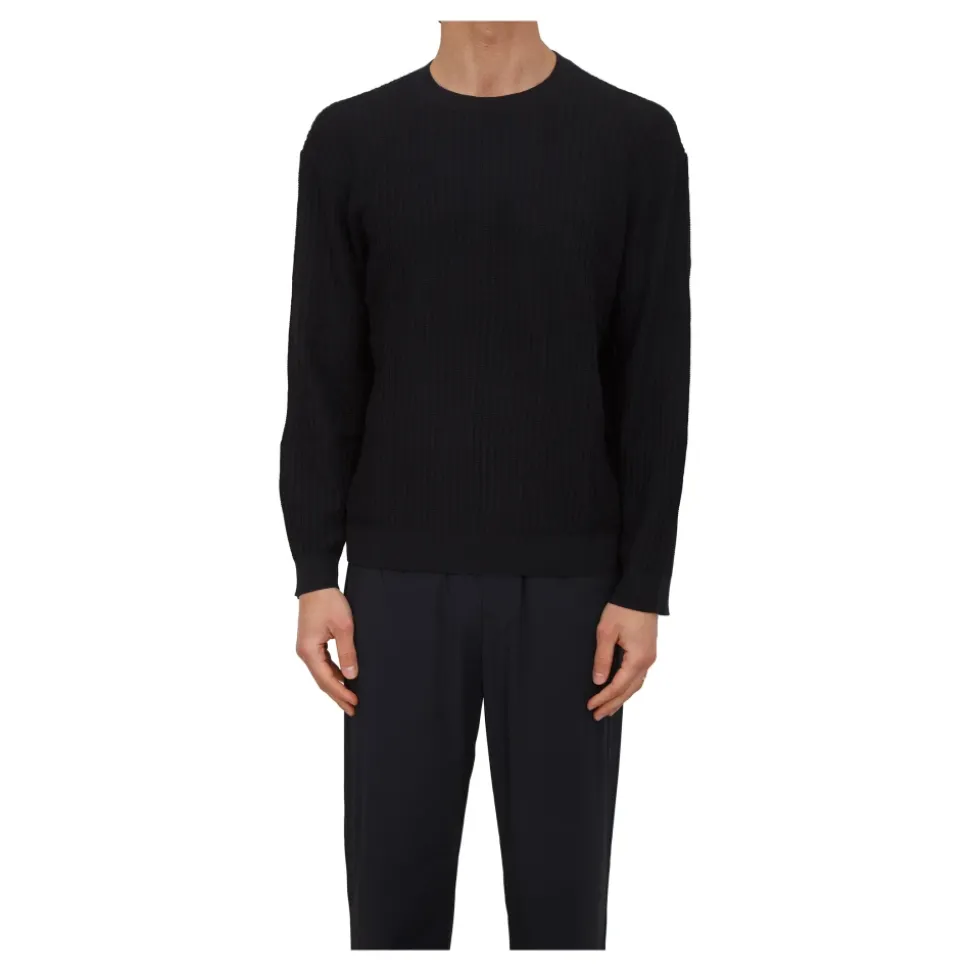 Pullover Blu