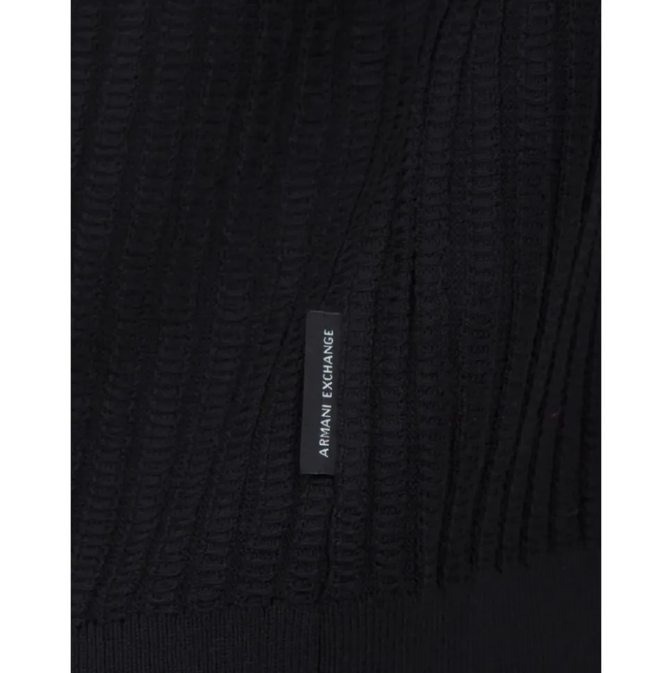 Pullover Blu