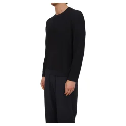 Pullover Blu