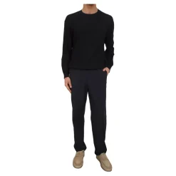Pullover Blu