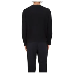 Pullover Blu