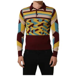 Pullover Sweater