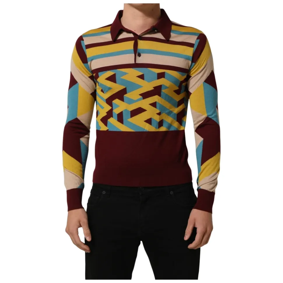 Pullover Sweater