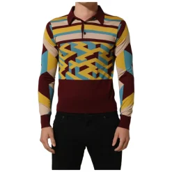Pullover Sweater