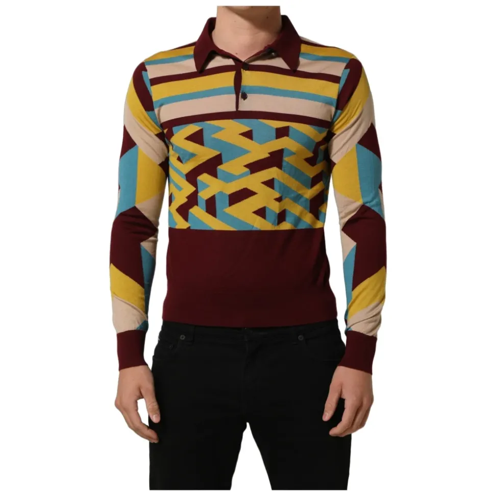 Pullover Sweater