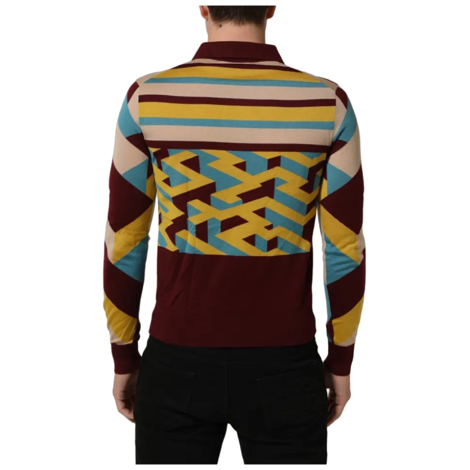 Pullover Sweater