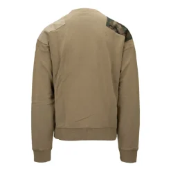 Pullover Sweatshirt