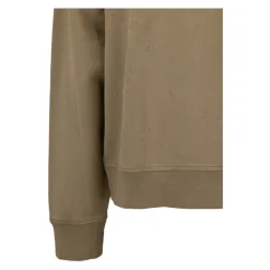 Pullover Sweatshirt