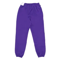 Purple Lightweight NBA Tracksuit Pants